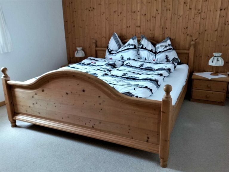 Zimmer 2 Doppelzimmer 768x576