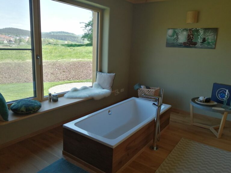 Ferienhaus Wellness 768x576