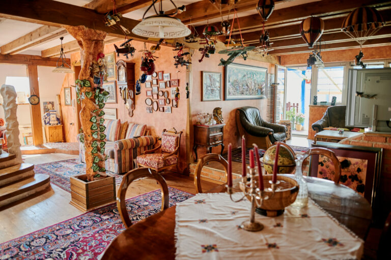 Tatjanas house 120 768x511