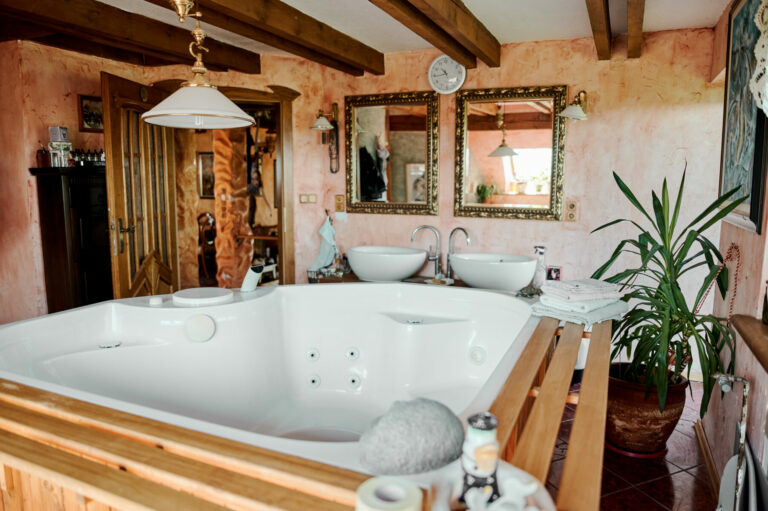 Tatjanas house 99 768x511