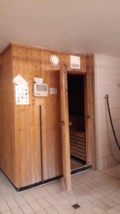 Sauna 169x300