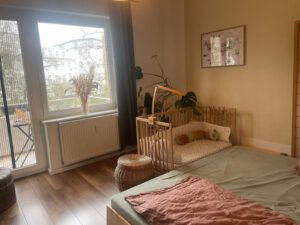 Schlafzimmer 300x225